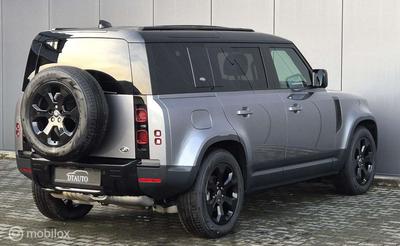 Land Rover Defender SE D250 -  - Joinsteer - #5