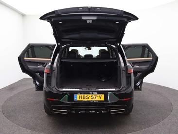 Land Rover Range Rover Sport P550e Autobiography — photo 13
