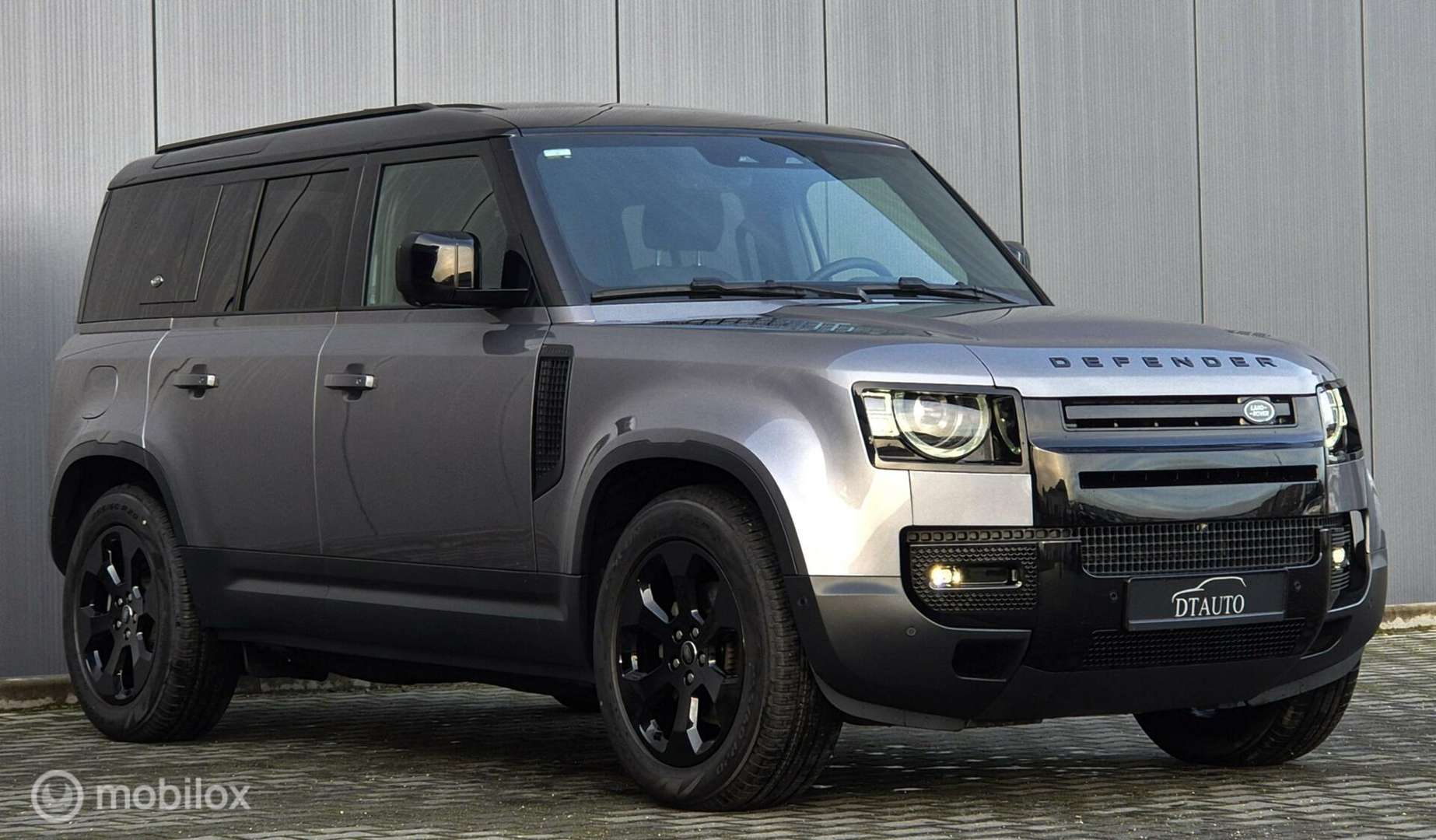 Land Rover Defender SE D250 - 2023 - Joinsteer - #7