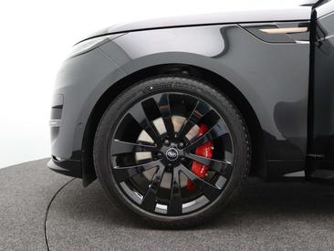 Land Rover Range Rover Sport P550e Autobiography — photo 14