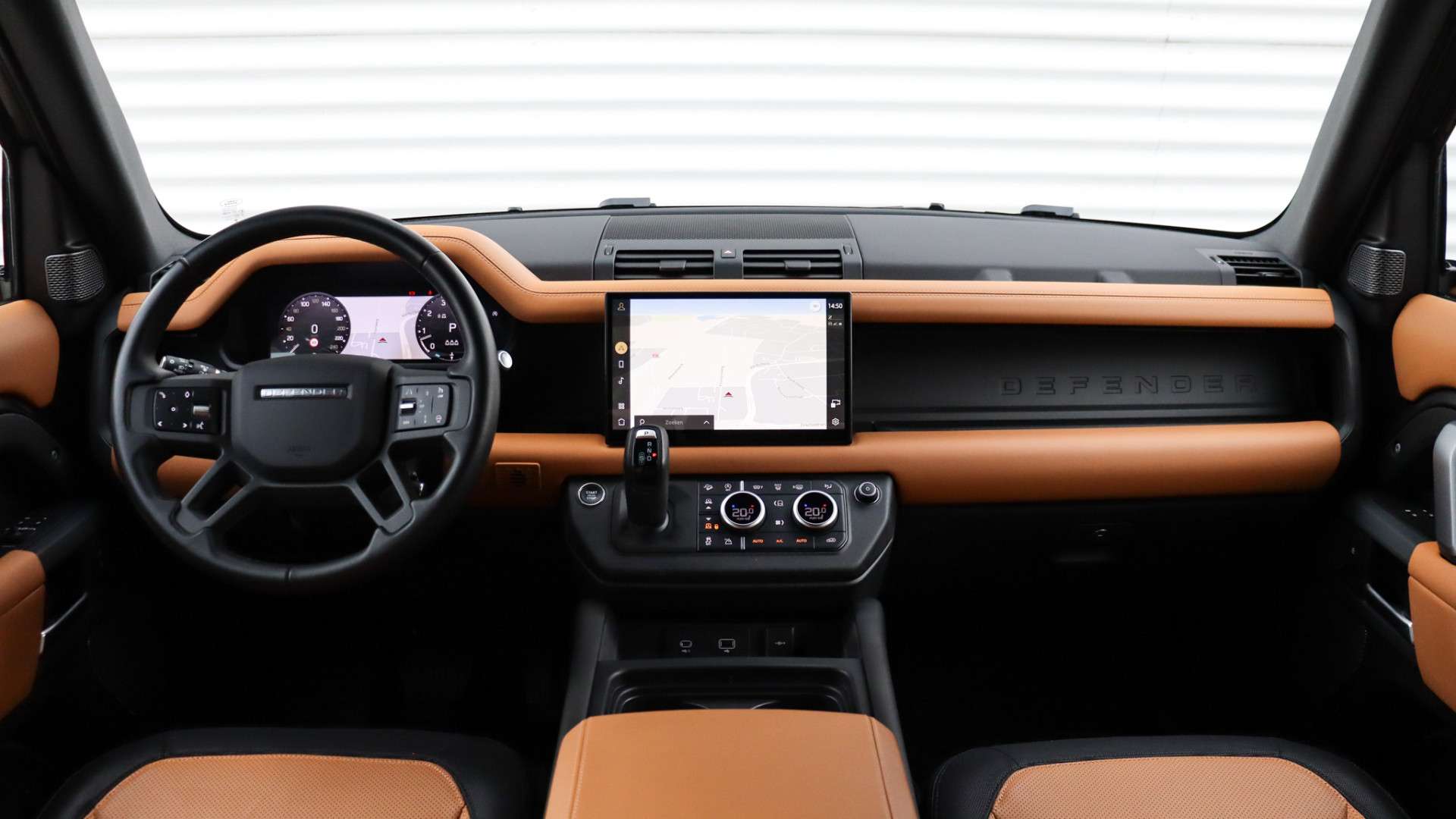 Land Rover Defender P400 X-Dynamic HSE - 2023 - Joinsteer - #31