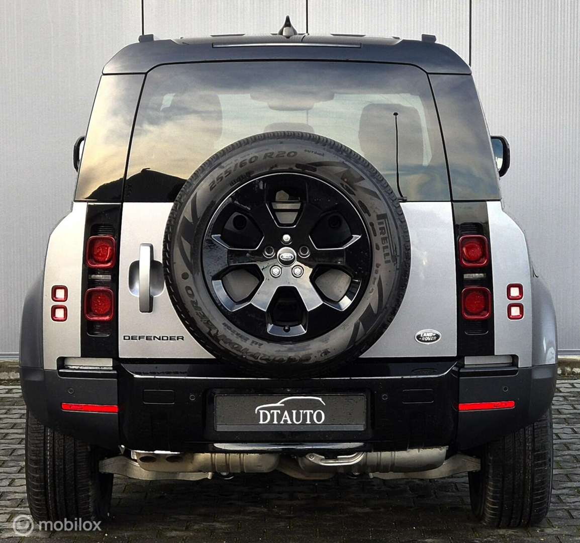 Land Rover Defender SE D250 - 2023 - Joinsteer - #9