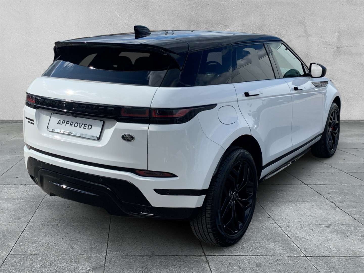 Land Rover Land Rover D200 Autobiography - 2024 - Joinsteer - #2