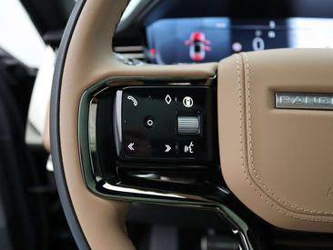 Land Rover Range Rover Sport P550e Autobiography — photo 18