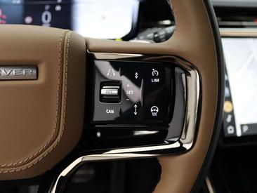 Land Rover Range Rover Sport P550e Autobiography — photo 19