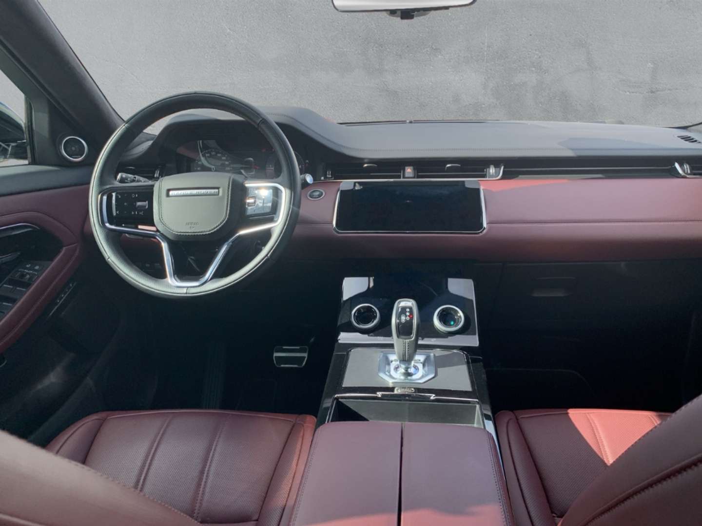 Land Rover Land Rover D200 Autobiography - 2024 - Joinsteer - #4