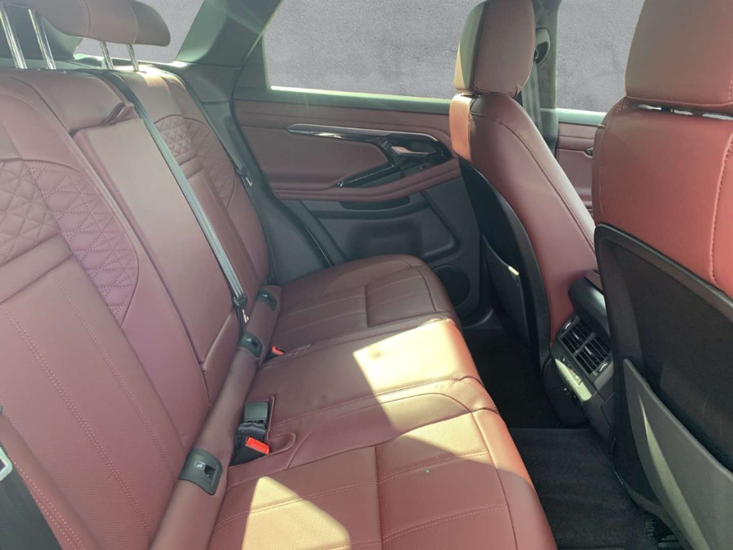 Land Rover Land Rover D200 Autobiography - 2024 - Joinsteer - #5