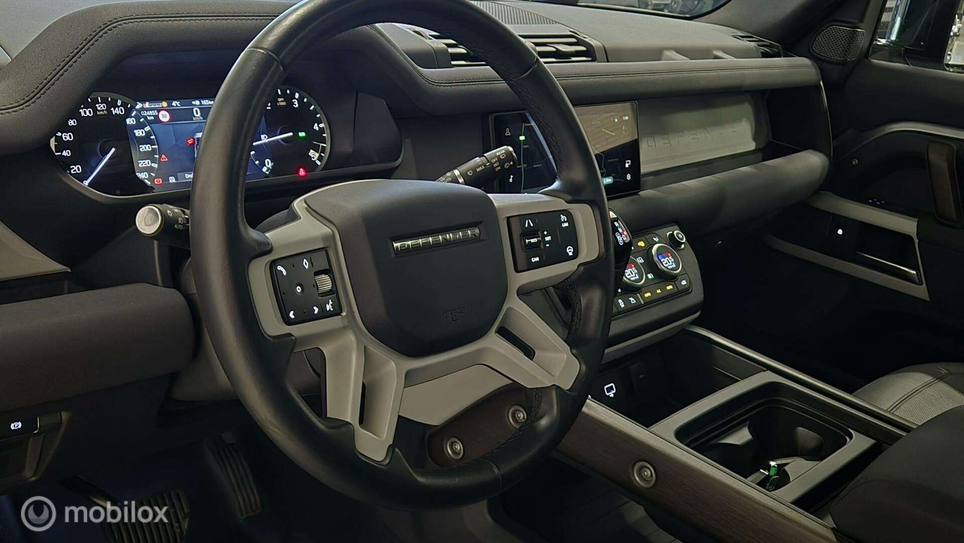 Land Rover Defender SE D250 - 2023 - Joinsteer - #13