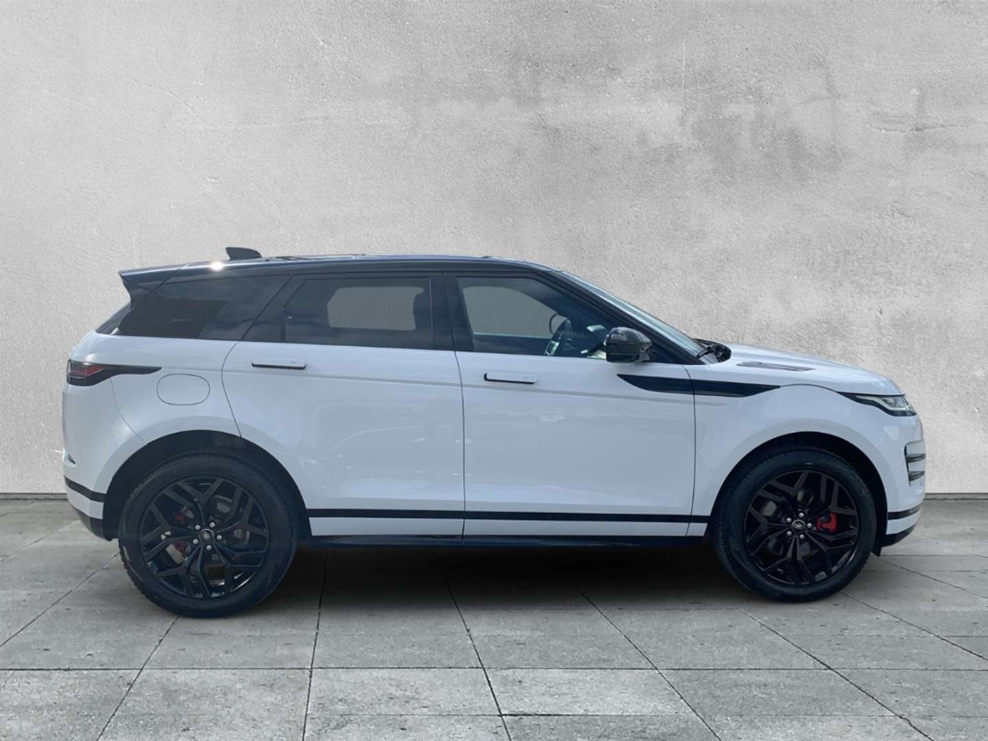 Land Rover Land Rover D200 Autobiography - 2024 - Joinsteer - #6