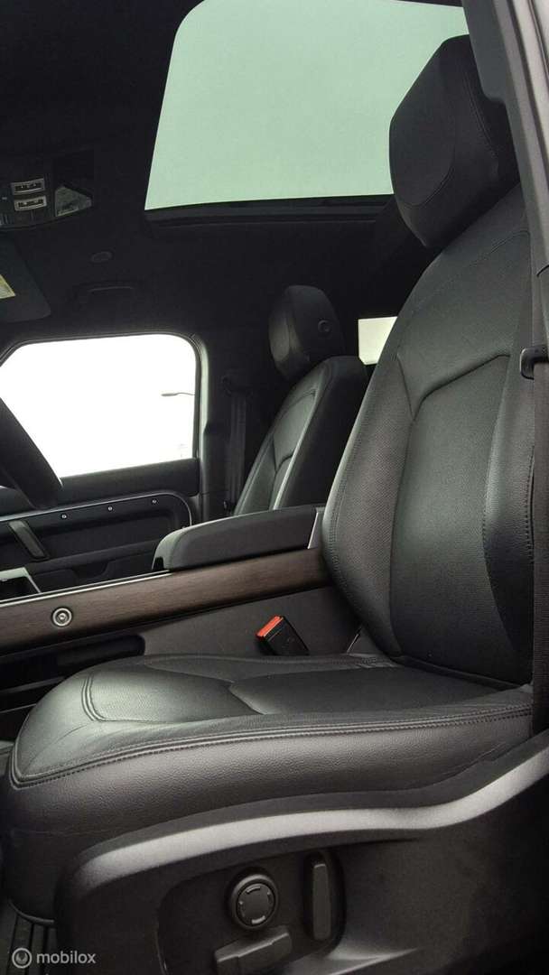 Land Rover Defender SE D250 - 2023 - Joinsteer - #14