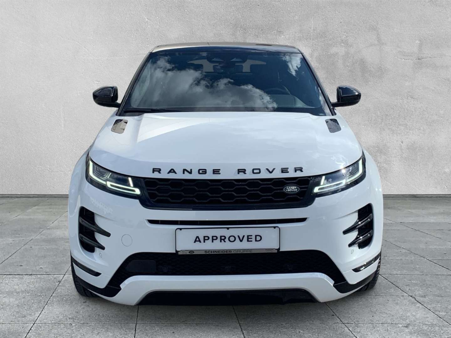 Land Rover Land Rover D200 Autobiography - 2024 - Joinsteer - #8