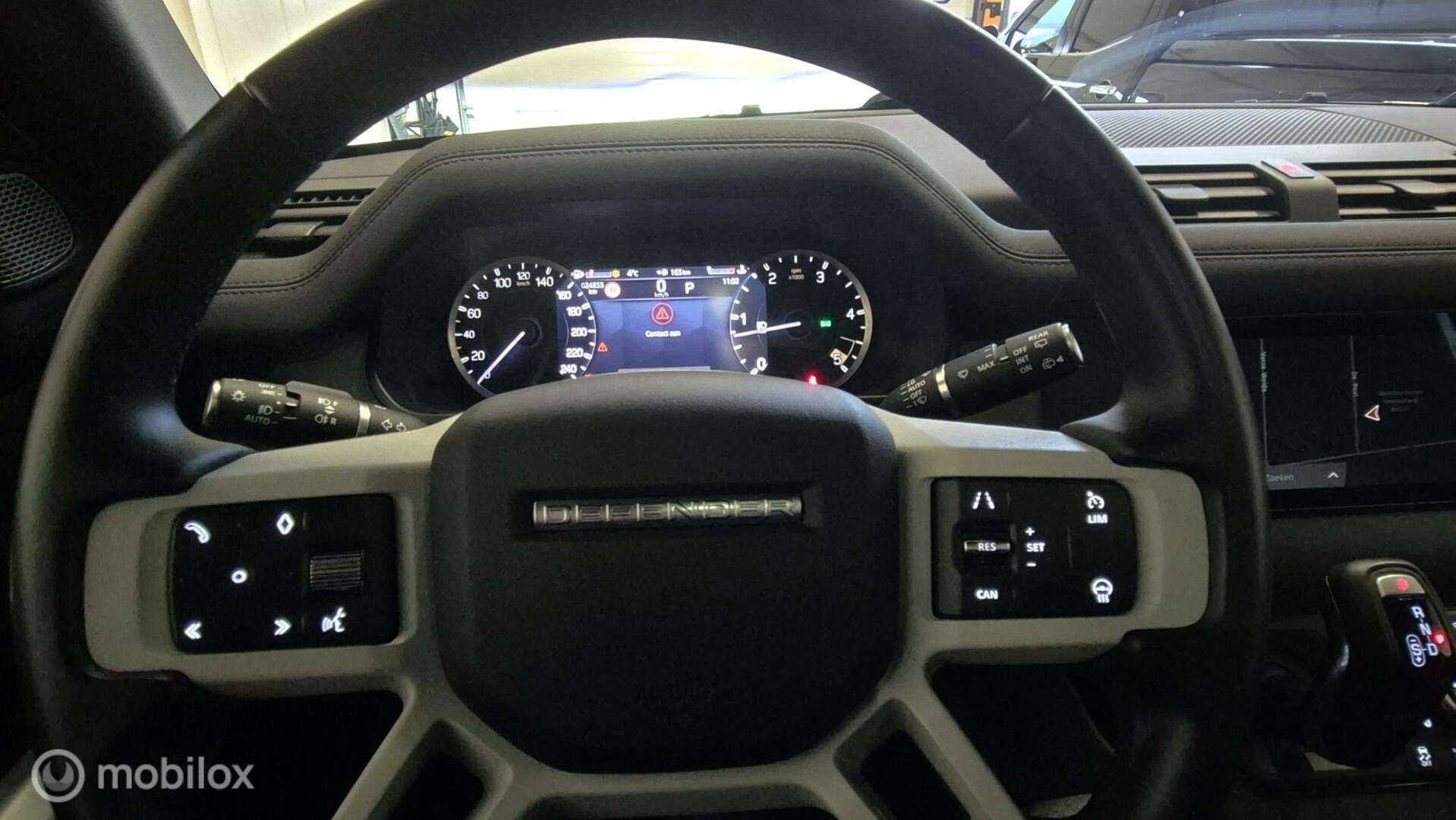 Land Rover Defender SE D250 - 2023 - Joinsteer - #16