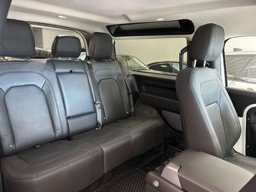 Land Rover Defender 90 D200 SE — photo 15