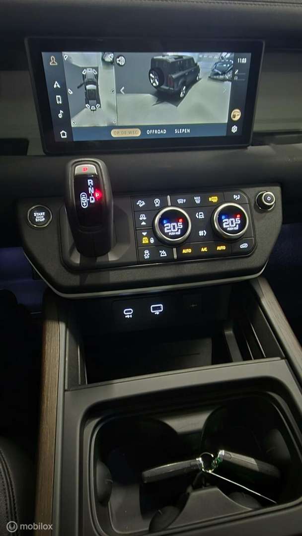 Land Rover Defender SE D250 - 2023 - Joinsteer - #18