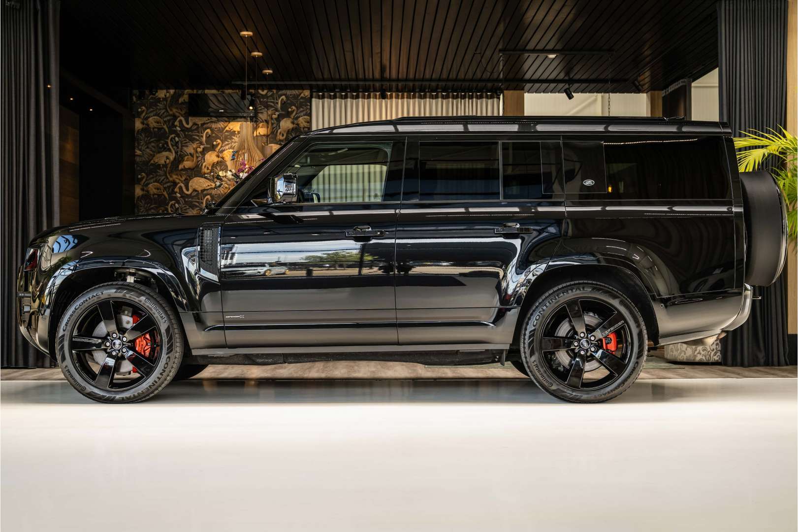 Land Rover Defender 130 P400 X - 2024 - Joinsteer - #2