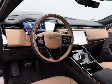 Land Rover Range Rover Sport P550e Autobiography — photo 29