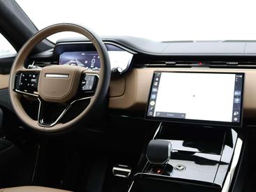 Land Rover Range Rover Sport P550e Autobiography — photo 31