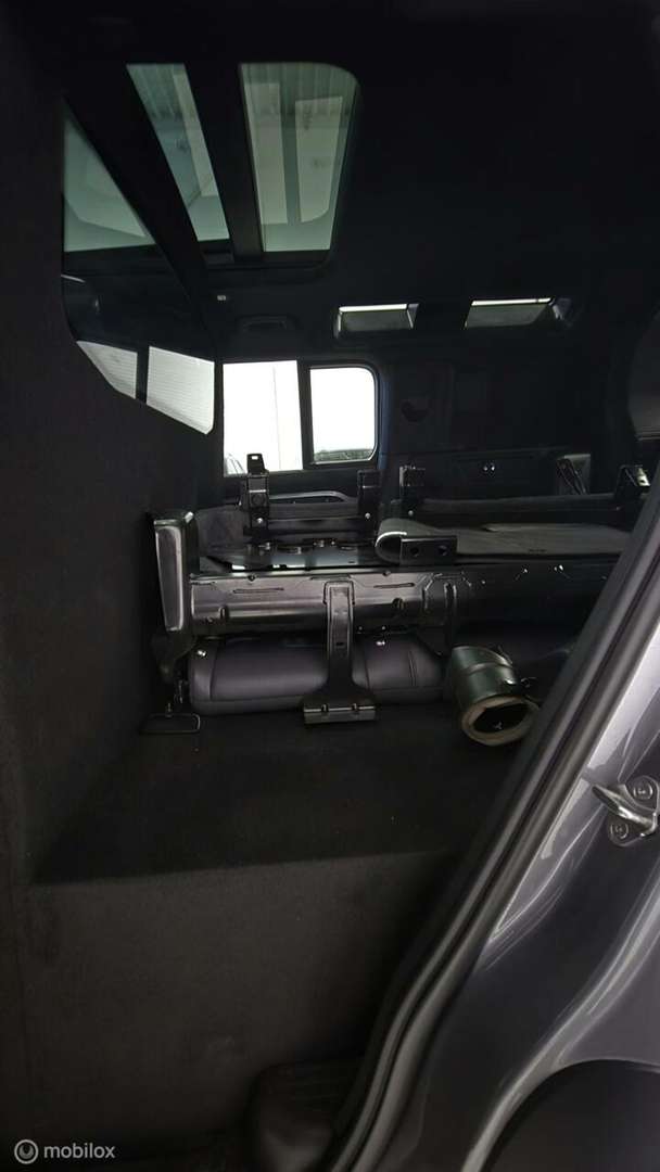 Land Rover Defender SE D250 - 2023 - Joinsteer - #25