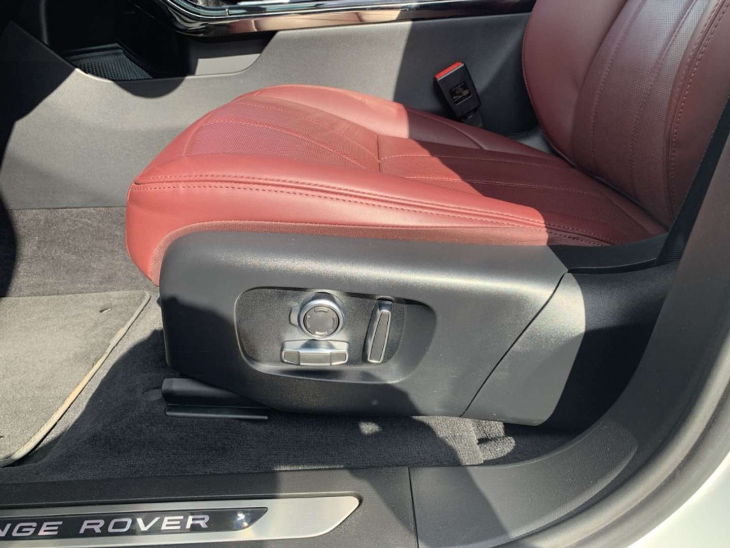 Land Rover Land Rover D200 Autobiography - 2024 - Joinsteer - #16