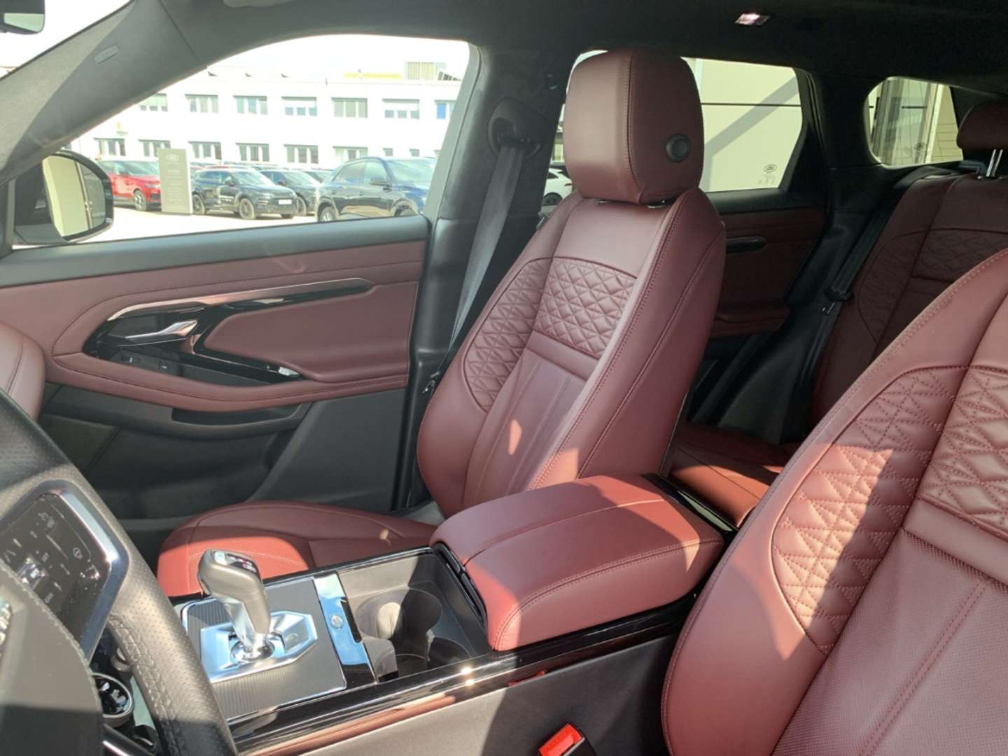 Land Rover Land Rover D200 Autobiography - 2024 - Joinsteer - #17