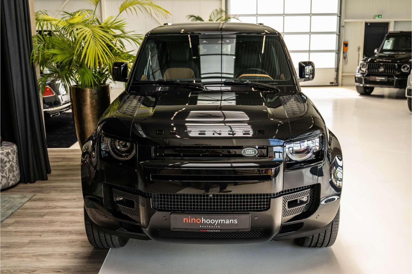 Land Rover Defender 130 P400 X - 2024 - Joinsteer - #7