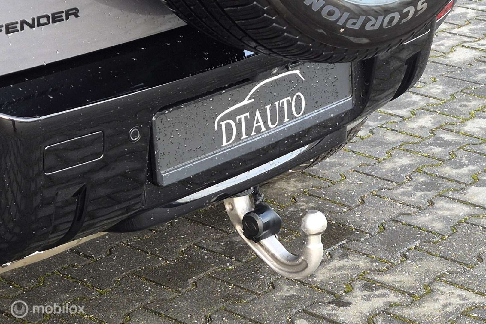 Land Rover Defender SE D250 - 2023 - Joinsteer - #27