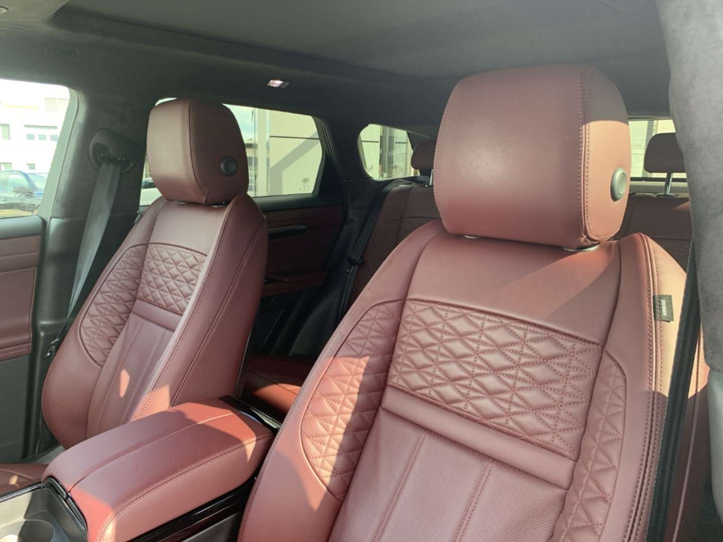 Land Rover Land Rover D200 Autobiography - 2024 - Joinsteer - #18