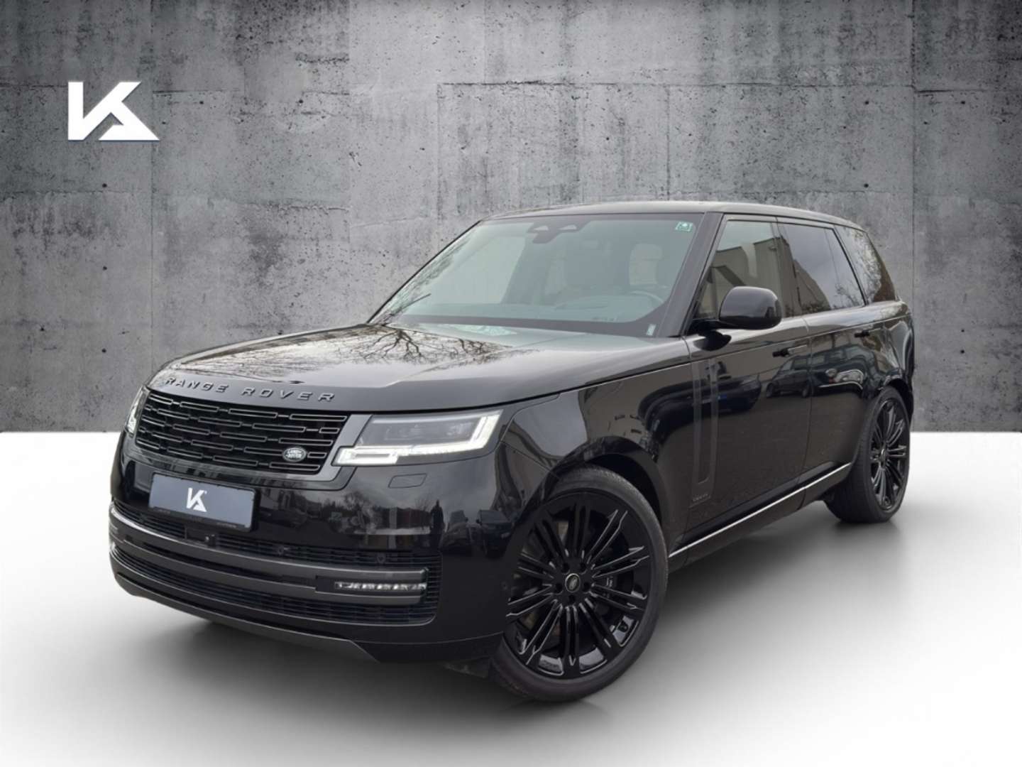 Land Rover Range Rover Autobiography P530 - 2024 - Joinsteer - #1