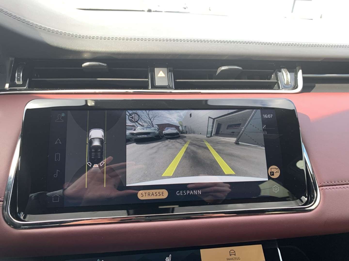 Land Rover Land Rover D200 Autobiography - 2024 - Joinsteer - #19