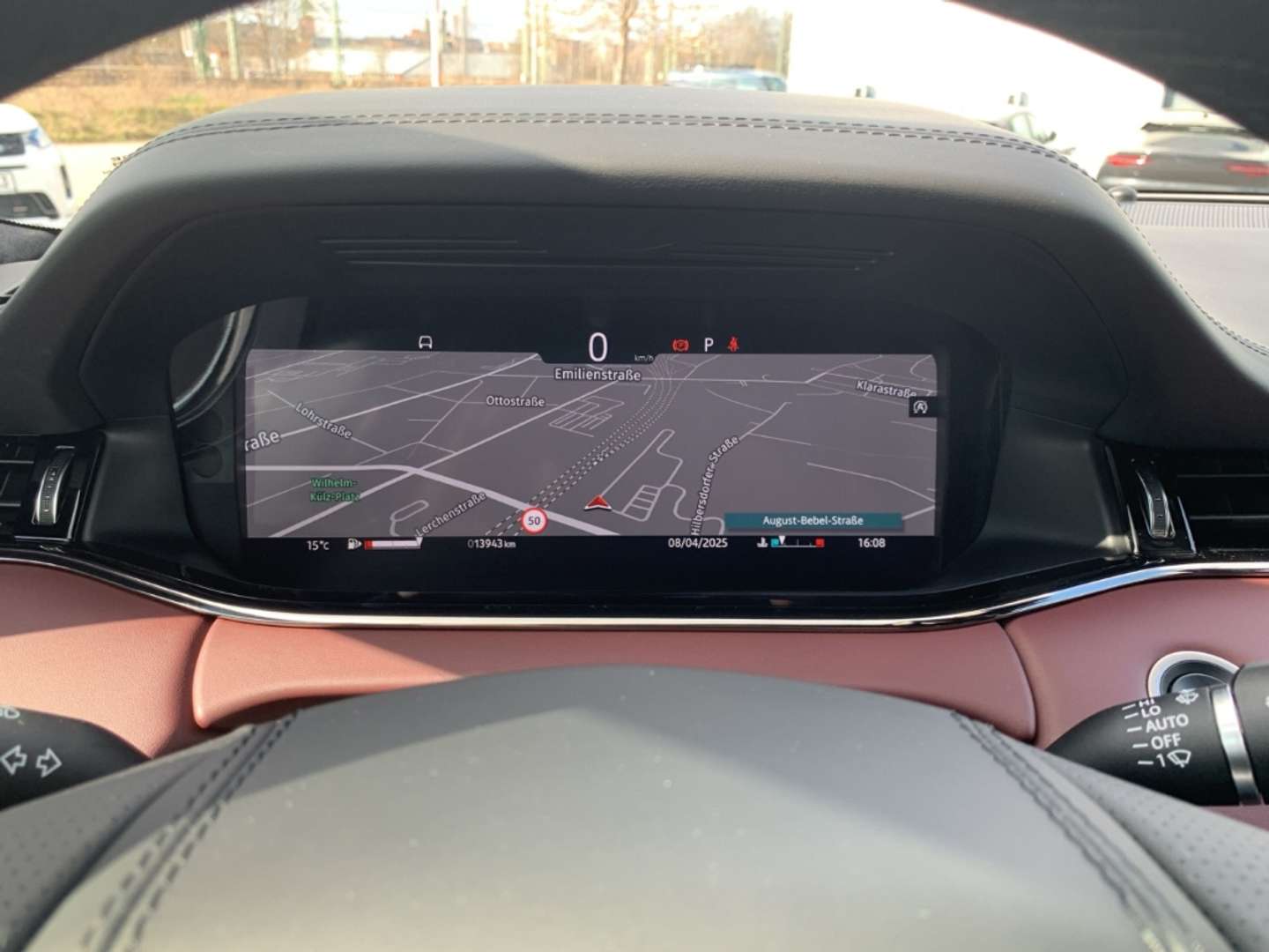 Land Rover Land Rover D200 Autobiography - 2024 - Joinsteer - #20