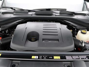 Land Rover Range Rover Sport P550e Autobiography — photo 38