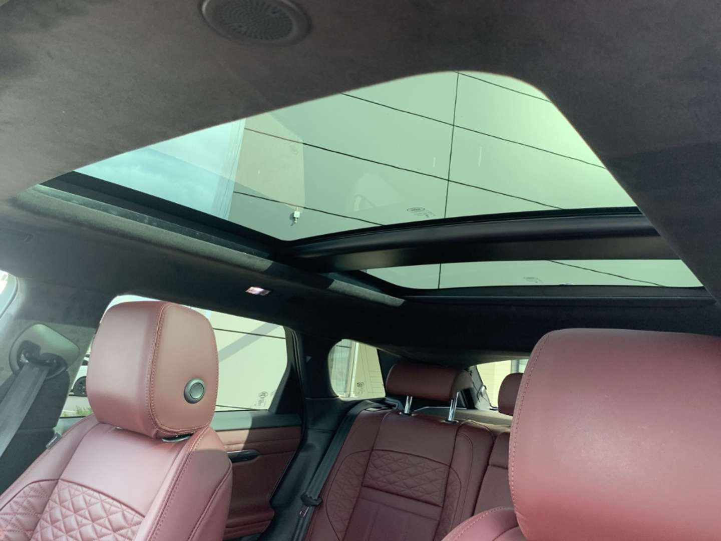 Land Rover Land Rover D200 Autobiography - 2024 - Joinsteer - #21