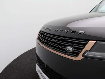 Land Rover Range Rover Sport P550e Autobiography — photo 39