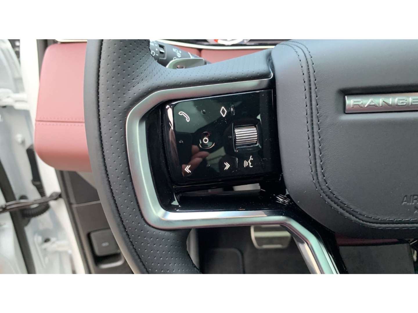 Land Rover Land Rover D200 Autobiography - 2024 - Joinsteer - #22