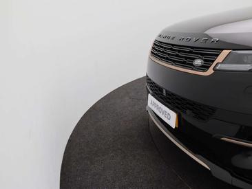 Land Rover Range Rover Sport P550e Autobiography — photo 40