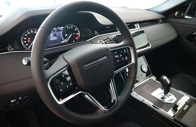 Land Rover Range Rover Evoque P300e R-Dynamic SE - - Joinsteer - #5