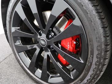 Land Rover Range Rover Sport P550e Autobiography — photo 41