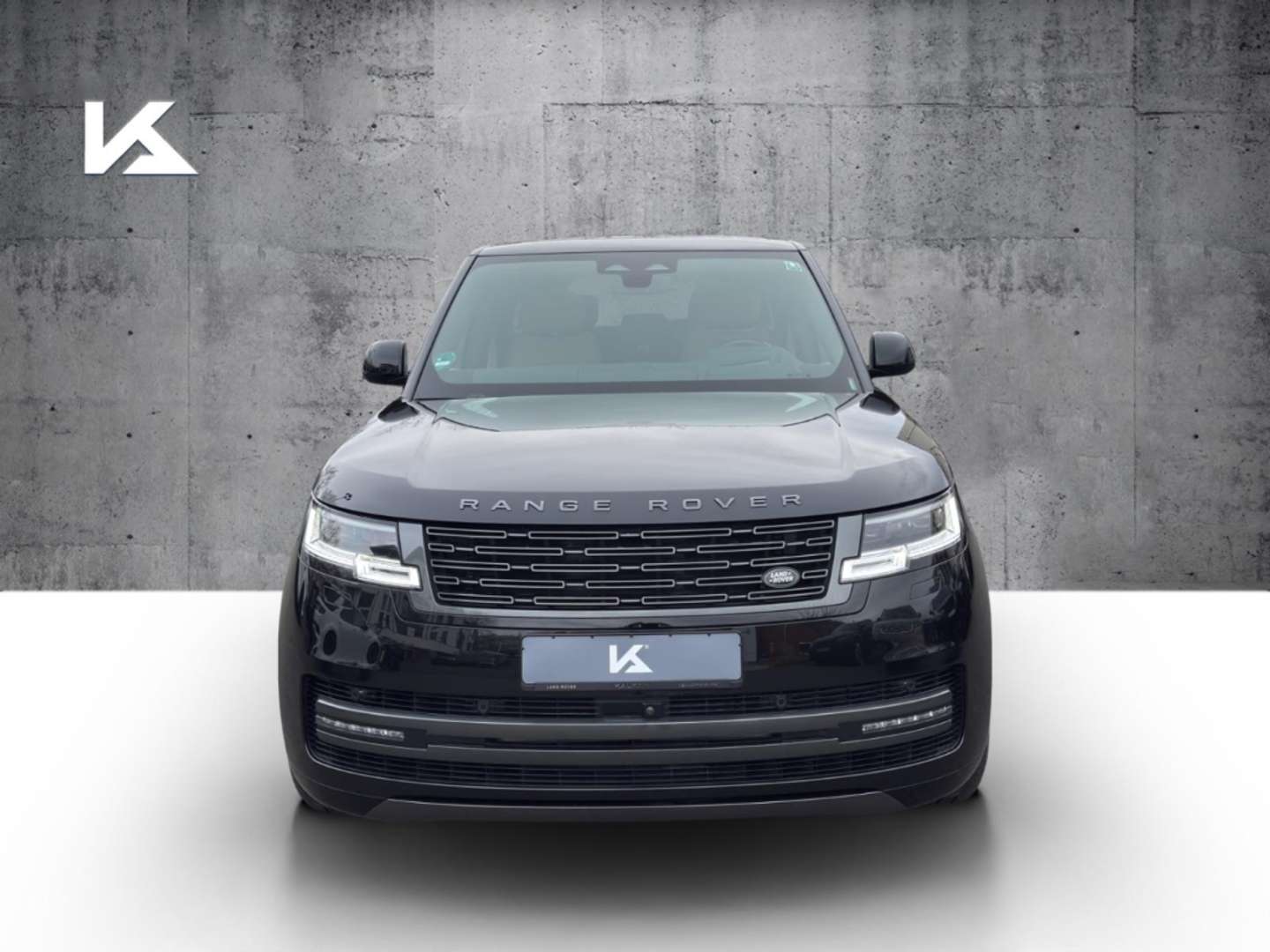 Land Rover Range Rover Autobiography P530 - 2024 - Joinsteer - #6