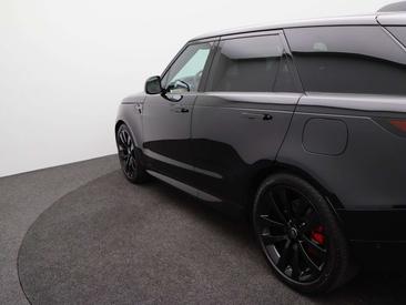 Land Rover Range Rover Sport P550e Autobiography — photo 43