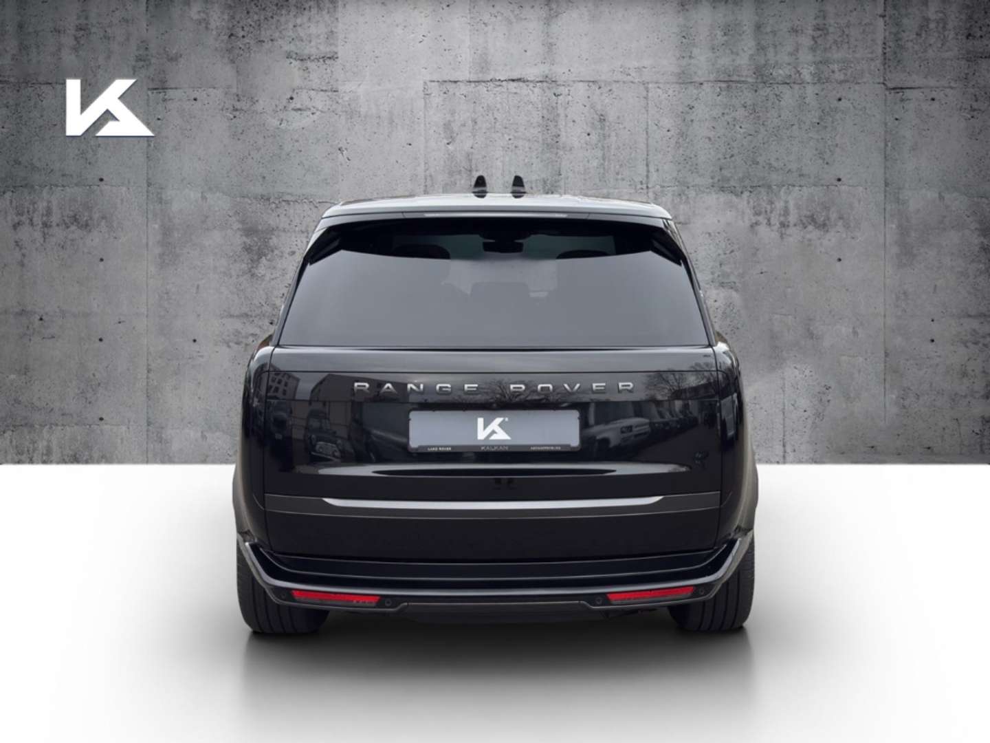 Land Rover Range Rover Autobiography P530 - 2024 - Joinsteer - #7