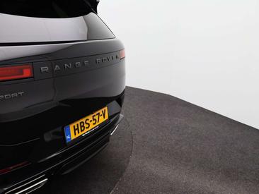 Land Rover Range Rover Sport P550e Autobiography — photo 44