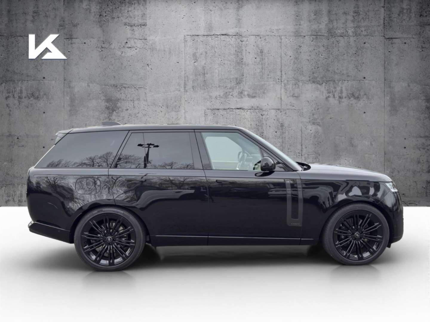 Land Rover Range Rover Autobiography P530 - 2024 - Joinsteer - #8