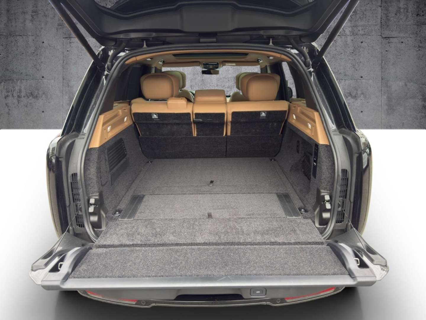 Land Rover Range Rover Autobiography P530 - 2024 - Joinsteer - #9