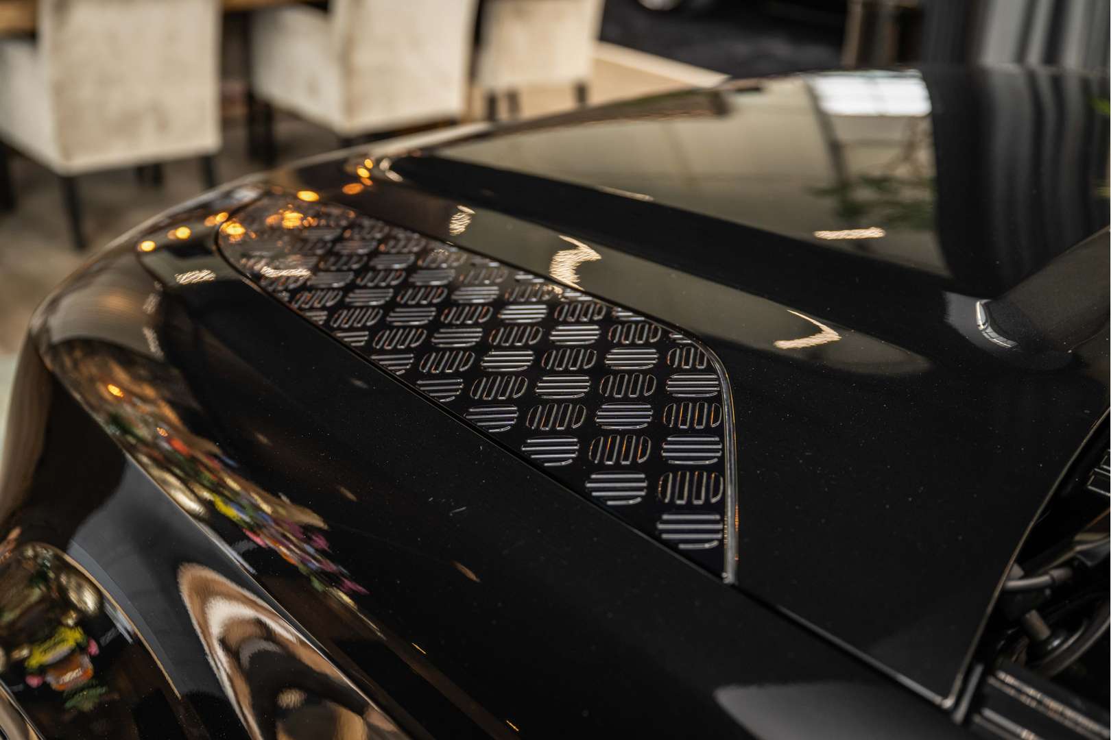 Land Rover Defender 130 P400 X - 2024 - Joinsteer - #17