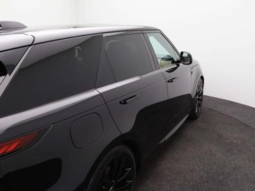 Land Rover Range Rover Sport P550e Autobiography — photo 46