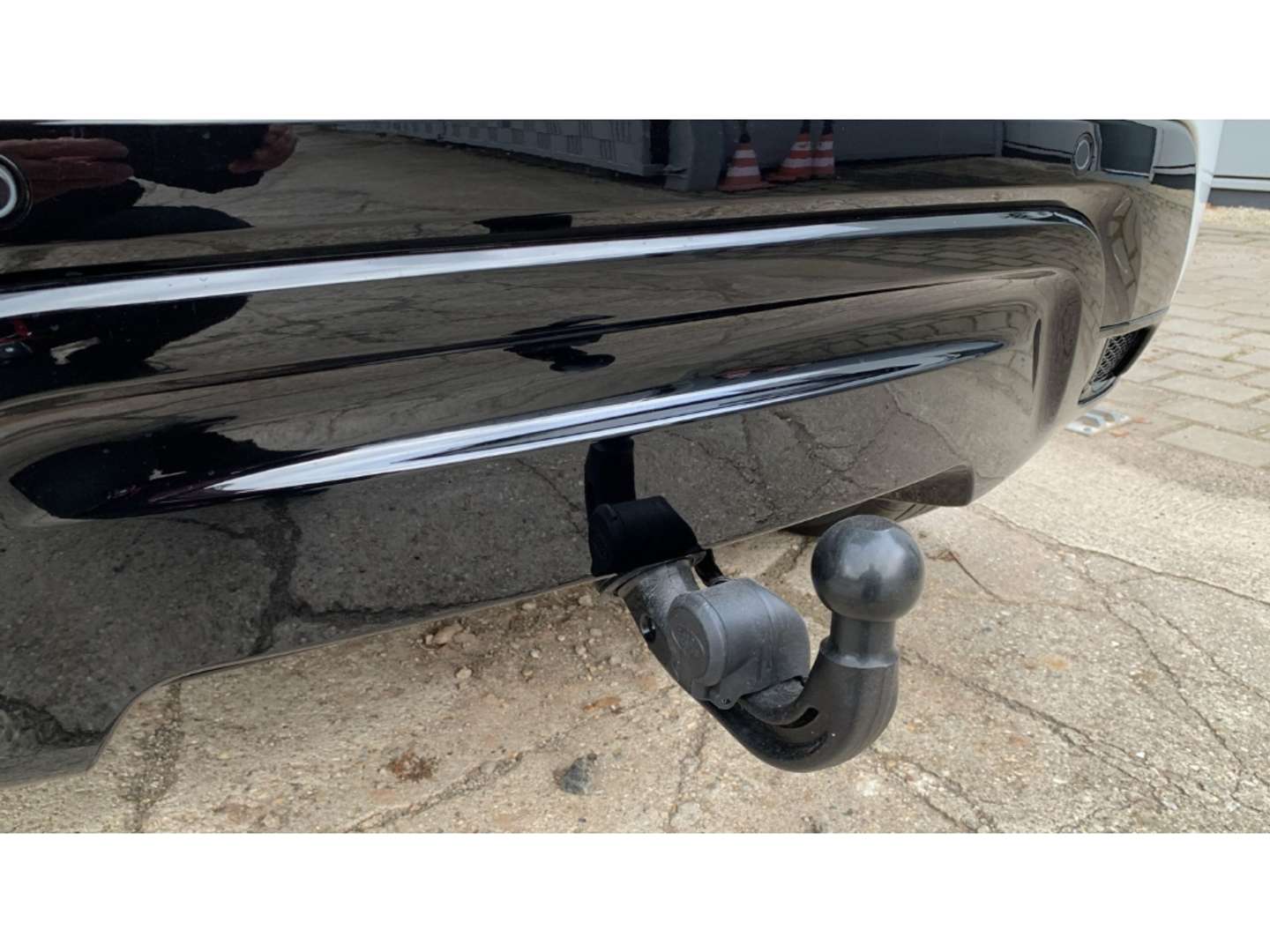 Land Rover Land Rover D200 Autobiography - 2024 - Joinsteer - #29