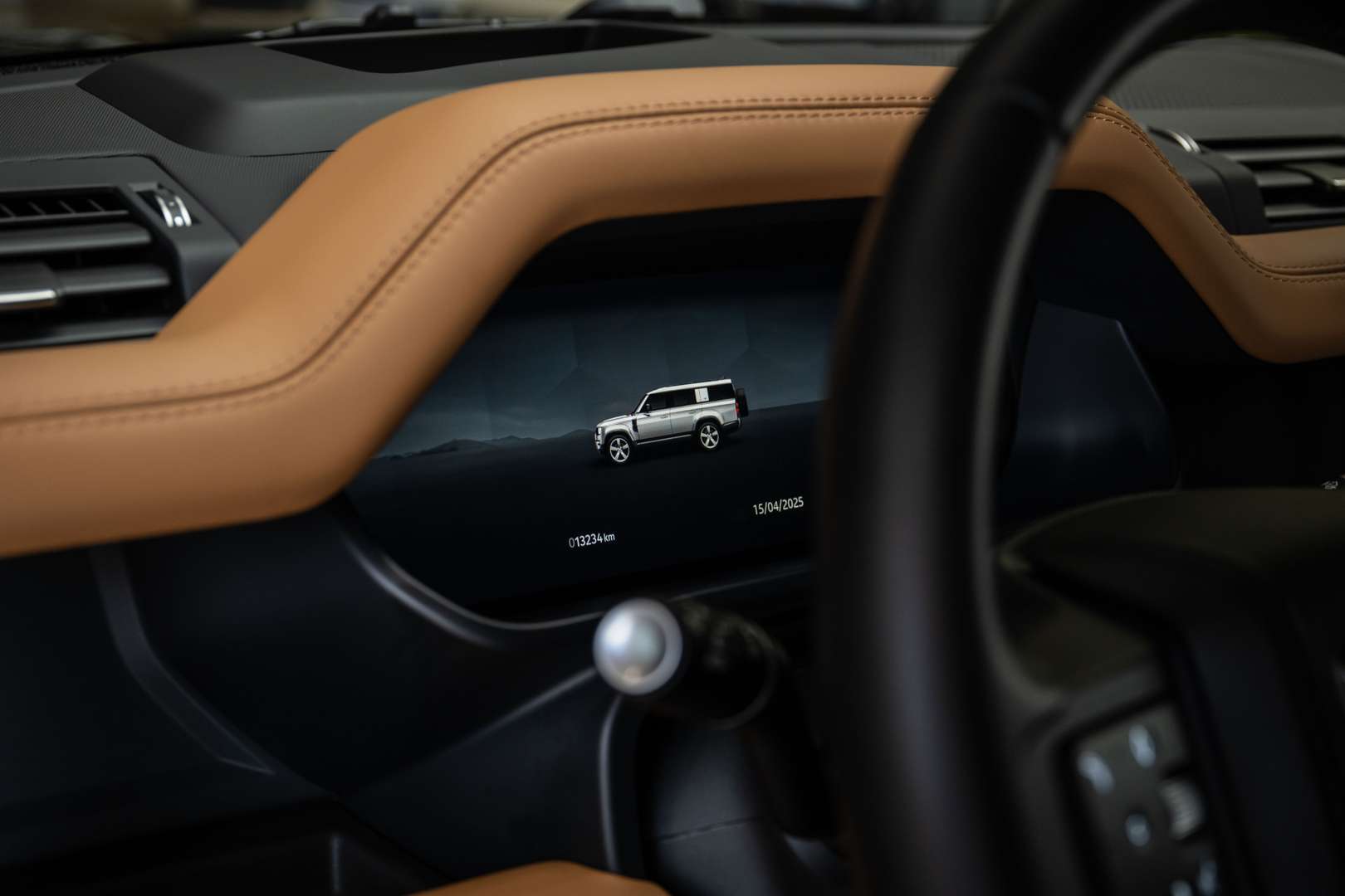 Land Rover Defender 130 P400 X - 2024 - Joinsteer - #19