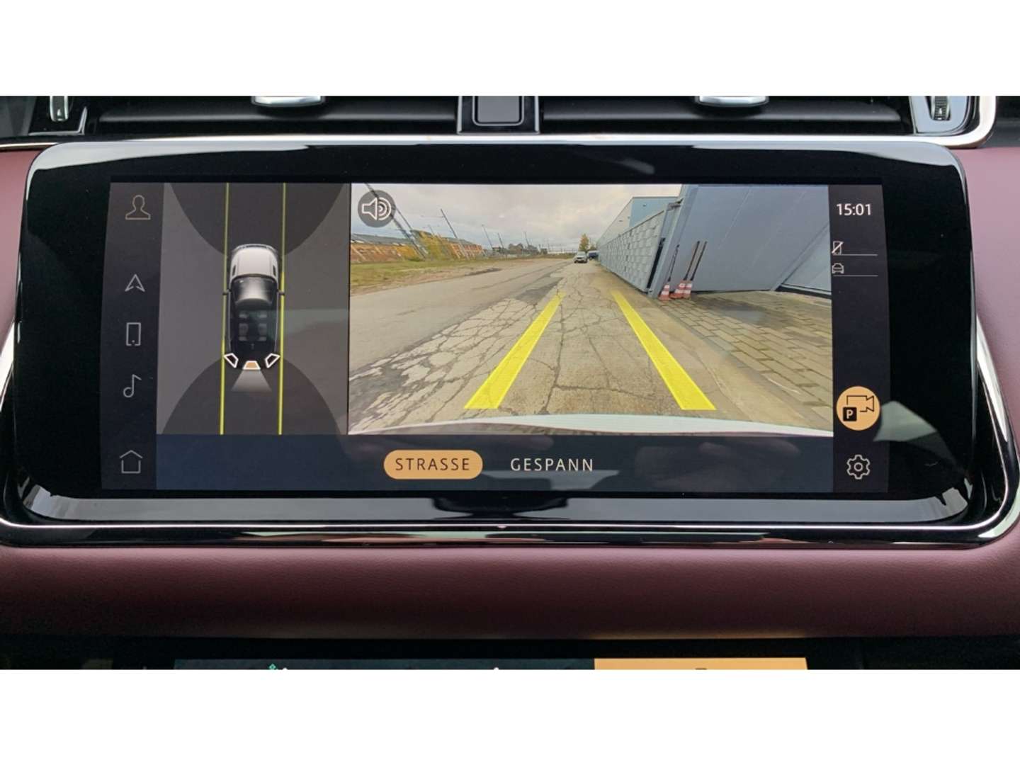 Land Rover Land Rover D200 Autobiography - 2024 - Joinsteer - #30