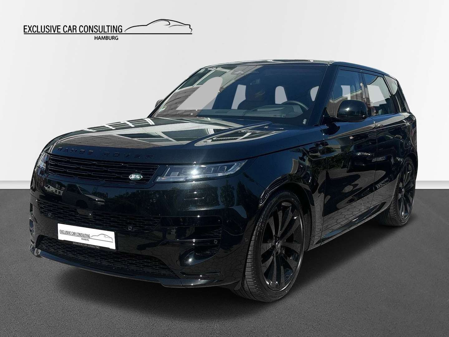 Land Rover Range Rover Sport Dynamic HSE P400 - 2024 - Joinsteer - #1
