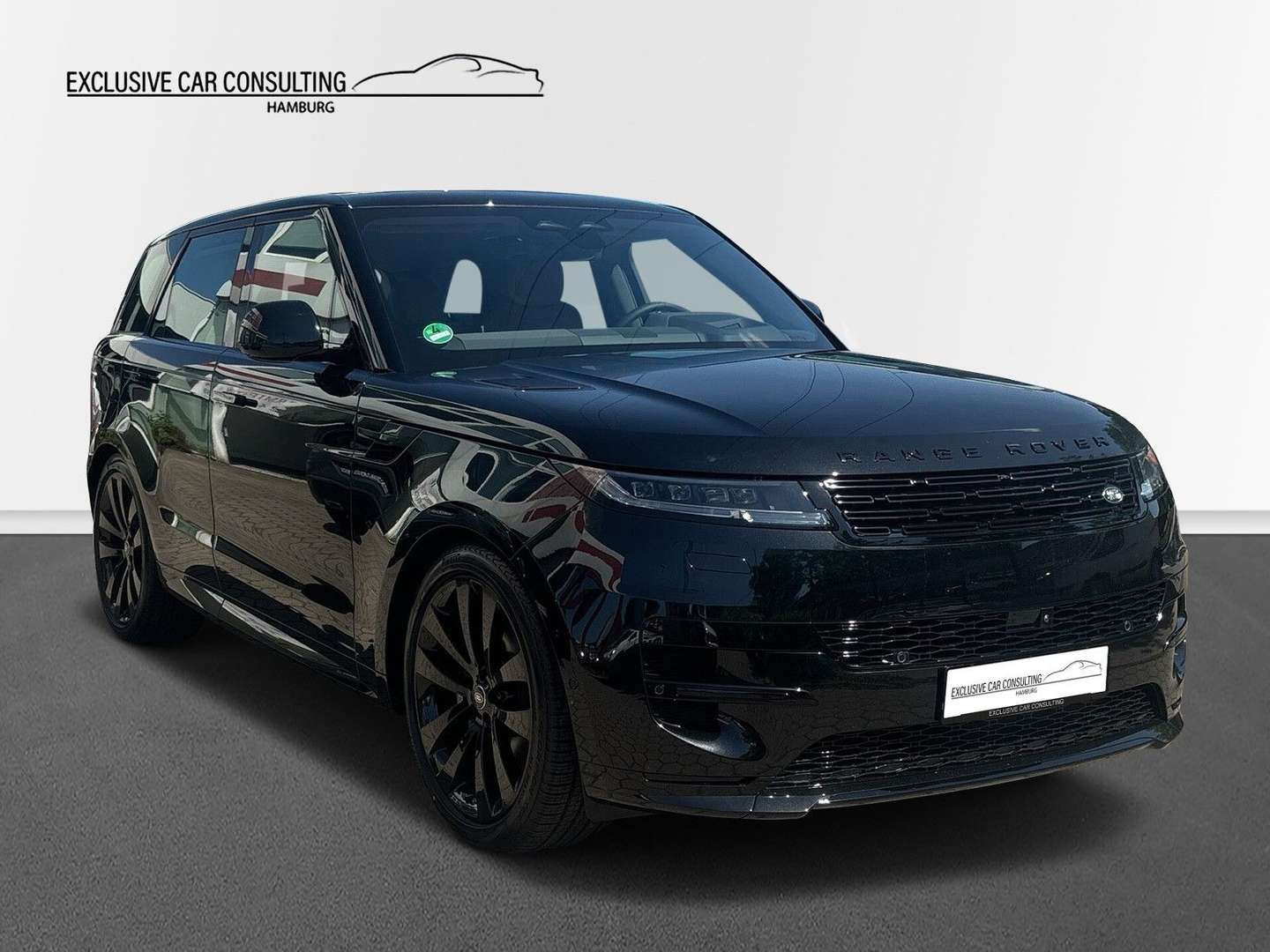 Land Rover Range Rover Sport Dynamic HSE P400 - 2024 - Joinsteer - #3